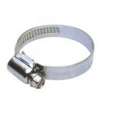 Abraçadeira Com 2 Peças De 3-4x1"" - Abr191 - Fox Mix Abracadeira 3-4 X 1" C-2pc Fox Mix Abr191
