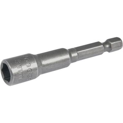 Soquete Magnético 8mm - Vonder