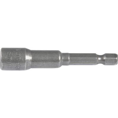 Soquete Magnético 8mm - Vonder