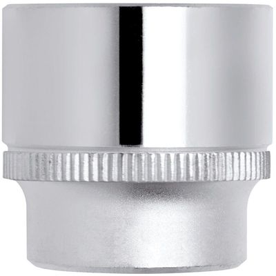 Soquete Sextavado 1-2" 11mm - 3300260 - Gedore Red