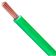 Cabo Flexsil 750 Volts De 1mm Verde Com 100 Metros - 00003.016.006.1.06 - Sil
