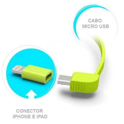 Carregador Portátil Power Bank 10.000mah Pineng Pn-951 Preto