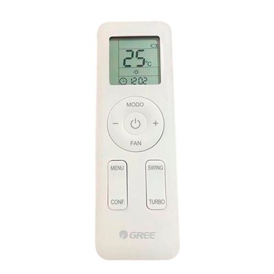 Ar-Condicionado Split Gree Inverter Quente e Frio 24000 BTUS GWH24AGE-D3DN Branco / 220V