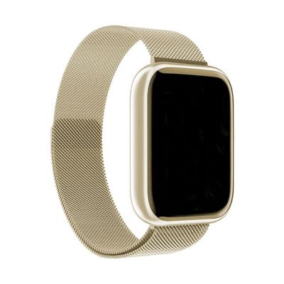 Pulseira Smartwatch Magnetica Ima Relogio Smartband