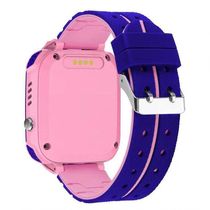 Pulseira Infantil Smartwatch Relogio Inteligente Smartband