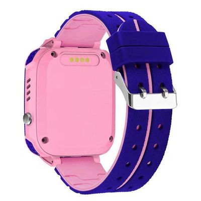 Pulseira Infantil Smartwatch Relogio Inteligente Smartband