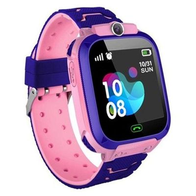 Pulseira Infantil Smartwatch Relogio Inteligente Smartband