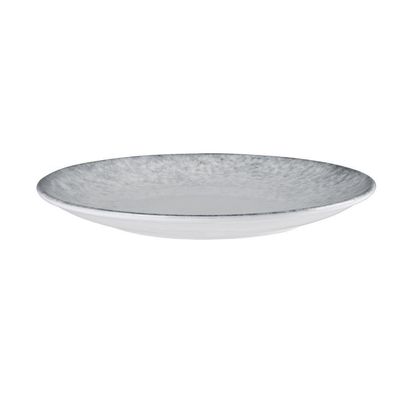 Prato Raso Tramontina Camila Maxforce Em Porcelana 30 Cm