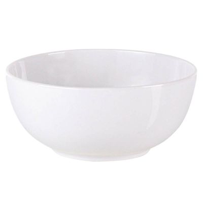 Kit 3 Saladeiras Porcelana 738ml Tramontina Bowl Salada Sobr