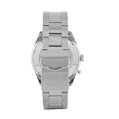 RELOGIO ORIENT AUTOMATICO 469SS076 G1SX