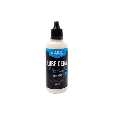 Kit Bike Limpeza corrente Desengraxante e lube cera algoo Cor:Incolor