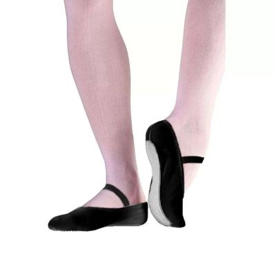 Sapatilha Só Dança Ballet - Rosa 23 / PRETO