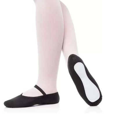 Sapatilha Só Dança Ballet - Rosa 23 / PRETO