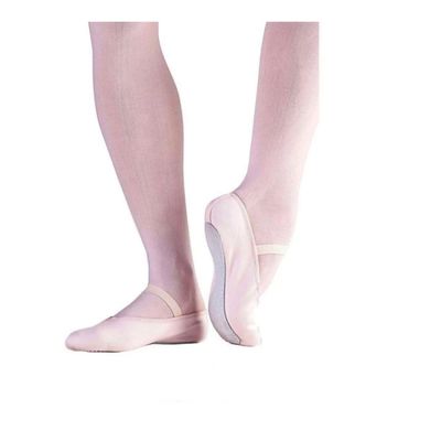 Sapatilha Só Dança Ballet - Rosa 23 / PRETO