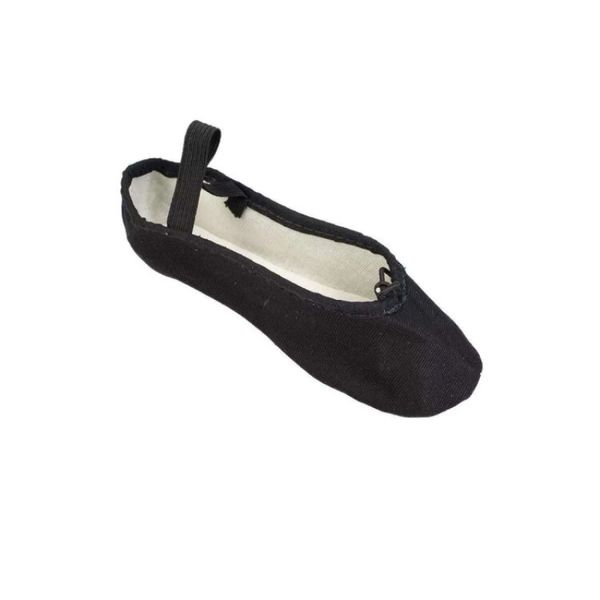Sapatilha Só Dança Ballet - Rosa 32 / PRETO