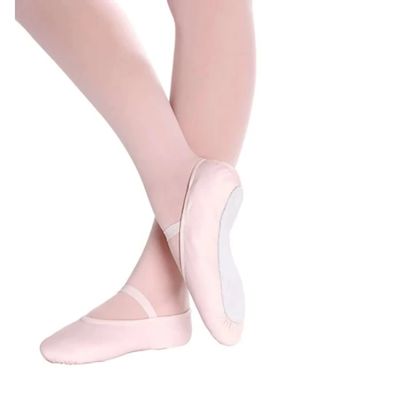 Sapatilha Só Dança Ballet - Rosa 28 / ROSA