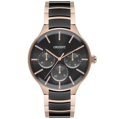 Relogio Orient Mtskm004 P1Rp