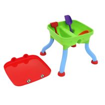 Mesa Infantil para Desenho e Atividades Bel