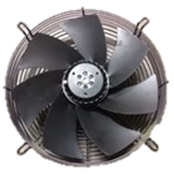 Ventilador Schulz Srp3015 Compact Srp4010 Srp4015 Helice 300 mm Monofásico 220v 175W (Serve 3015 Carenado Usar A Grade Antiga) Usar Cod: 868