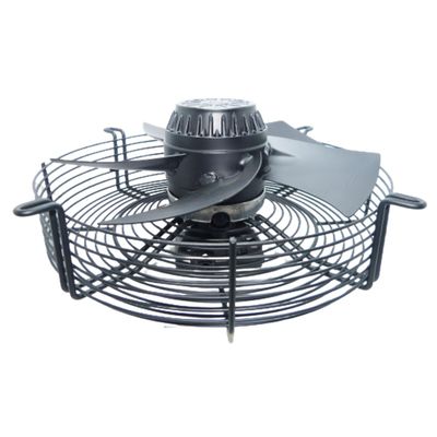 Ventilador Schulz Srp3015 Compact Srp4010 Srp4015 Helice 300 mm Monofásico 220v 175W (Serve 3015 Carenado Usar A Grade Antiga) Usar Cod: 868