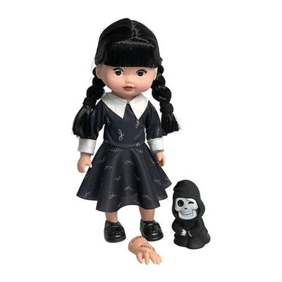 Boneca Vavazinha Com Mãozinha