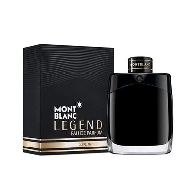 Perfume Montblanc Legend Eau De Parfum Masculino 100ml
