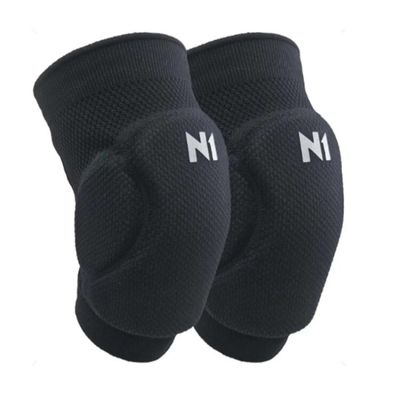 Joelheira N1 Spry Com Proteção P / BRANCO