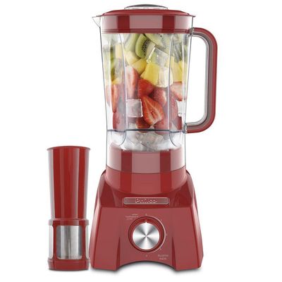 Liquidificador Philco PLQ950V 4 Velocidades 900W 110V