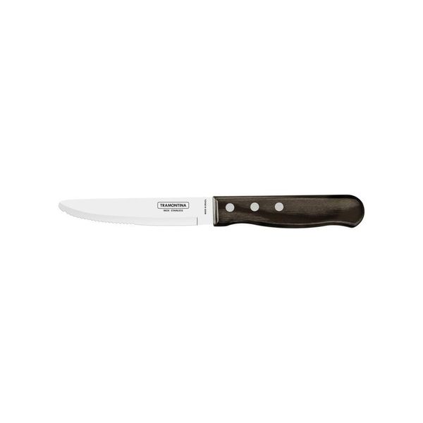 Faca Para Churrasco Jumbo 5´´
