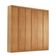 Guarda Roupa Casal Boston 6 Portas 4 Gavetas Moderna Naturalle
