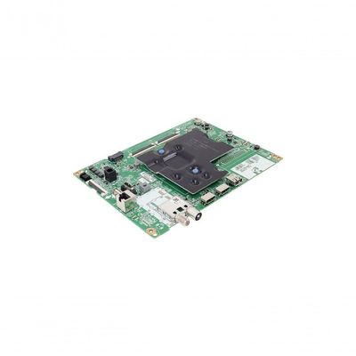 Placa Principal TV LG 50UQ8050PSB EBU67134501