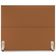 Cabeceira Box Casal King Com Tachas 195 cm Vicenza L02 Bouclê Terracota - Lyam Decor