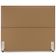Cabeceira Box Casal King Com Tachas 195 cm Vicenza L02 Bouclê Mostarda - Lyam Decor