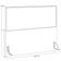 Cabeceira Box Casal Com Tachas 160 cm Vicenza L02 Bouclê Terracota - Lyam Decor