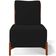 Poltrona Decorativa Sala Estar Living Pés Madeira Hungria L02 Couríssimo Camel Suede Preto - Lyam