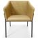 Kit 4 Cadeiras Para Sala de Jantar Estar Living Olívia L02 Couríssimo Fendi - Lyam Decor
