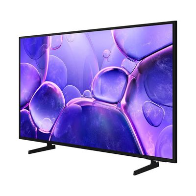 Smart TV 55 4K 55U8600F Crystal HDR Tizen Alexa e Xbox Gaming Samsung Preto / Bivolt