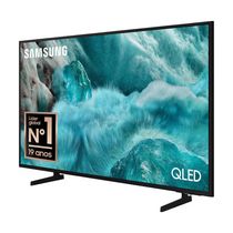 Smart TV 50 QLED 4K QN50Q7FAAGXZD, Vision AI, Processador com AI, Controle por Gestos, Art Store, Alexa, Wi-Fi e Bluetooth Samsung
