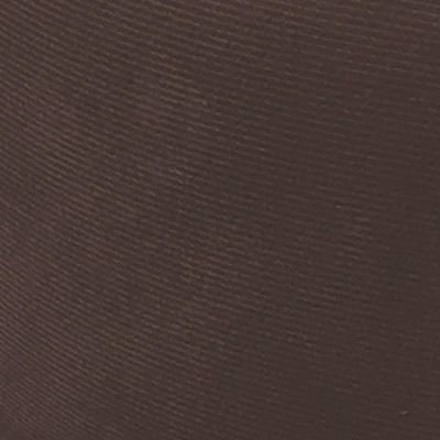 Recamier Barcelona Suede Marrom