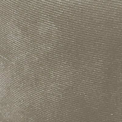 Recamier Barcelona Suede Marrom Rato