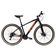Bicicleta Aro 29 Ksw 21 Marchas Alumínio Cambio Shimano Freio A Disco Preto Fos -ad Laranja 15