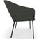 Kit 4 Cadeiras Para Sala de Jantar Estar Living Olívia L02 Linho Verde Musgo - Lyam Decor