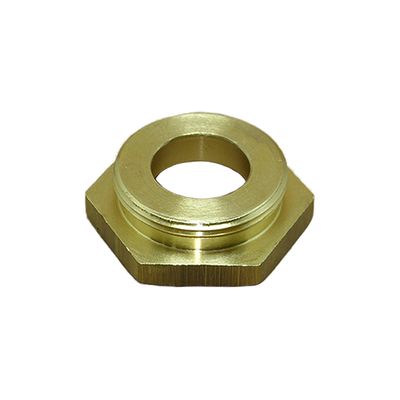 Regulador Gaxeta Jacto 12000 Porca Apoio