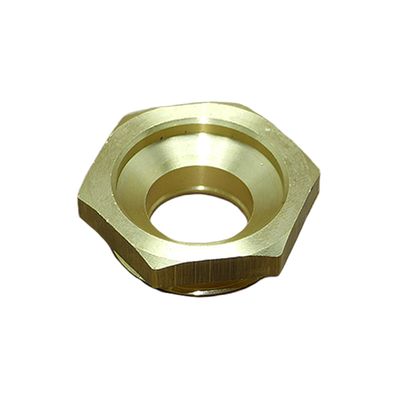 Regulador Gaxeta Jacto 12000 Porca Apoio