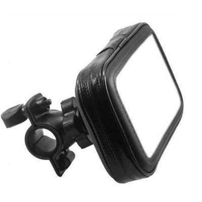 Suporte Para Gps Bike Moto 6 Polegadas