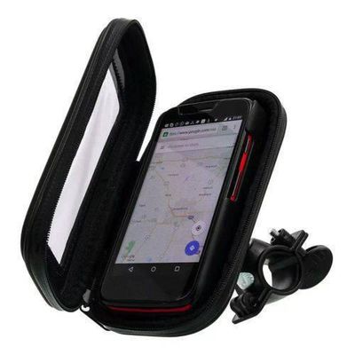Suporte Para Gps Bike Moto 6 Polegadas