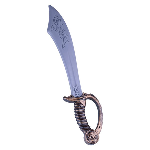 Espada Halloween Play&Fun em Plástico Espada Halloween Play&Fun em Plástico