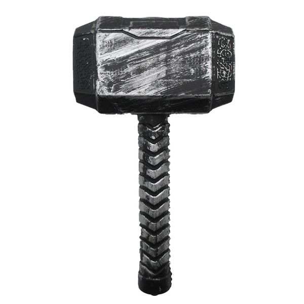 Martelo Halloween Play&Fun em Plástico Martelo Halloween Play&Fun em Plástico