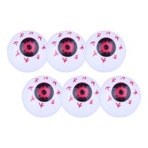 Kit Olhos Halloween Play&Fun em Plástico