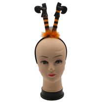Tiara Perna Bruxa Play&Fun Cv244644 Sort